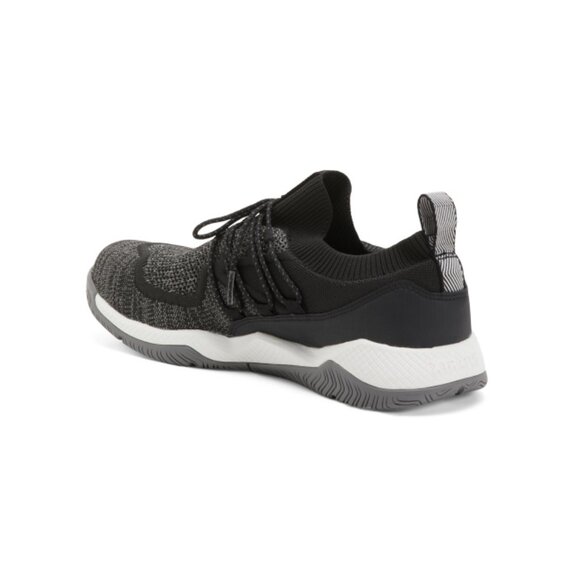 XTRATUF BLACK MULTI Kiata Waterproof Sneakers - Picture 2 of 2